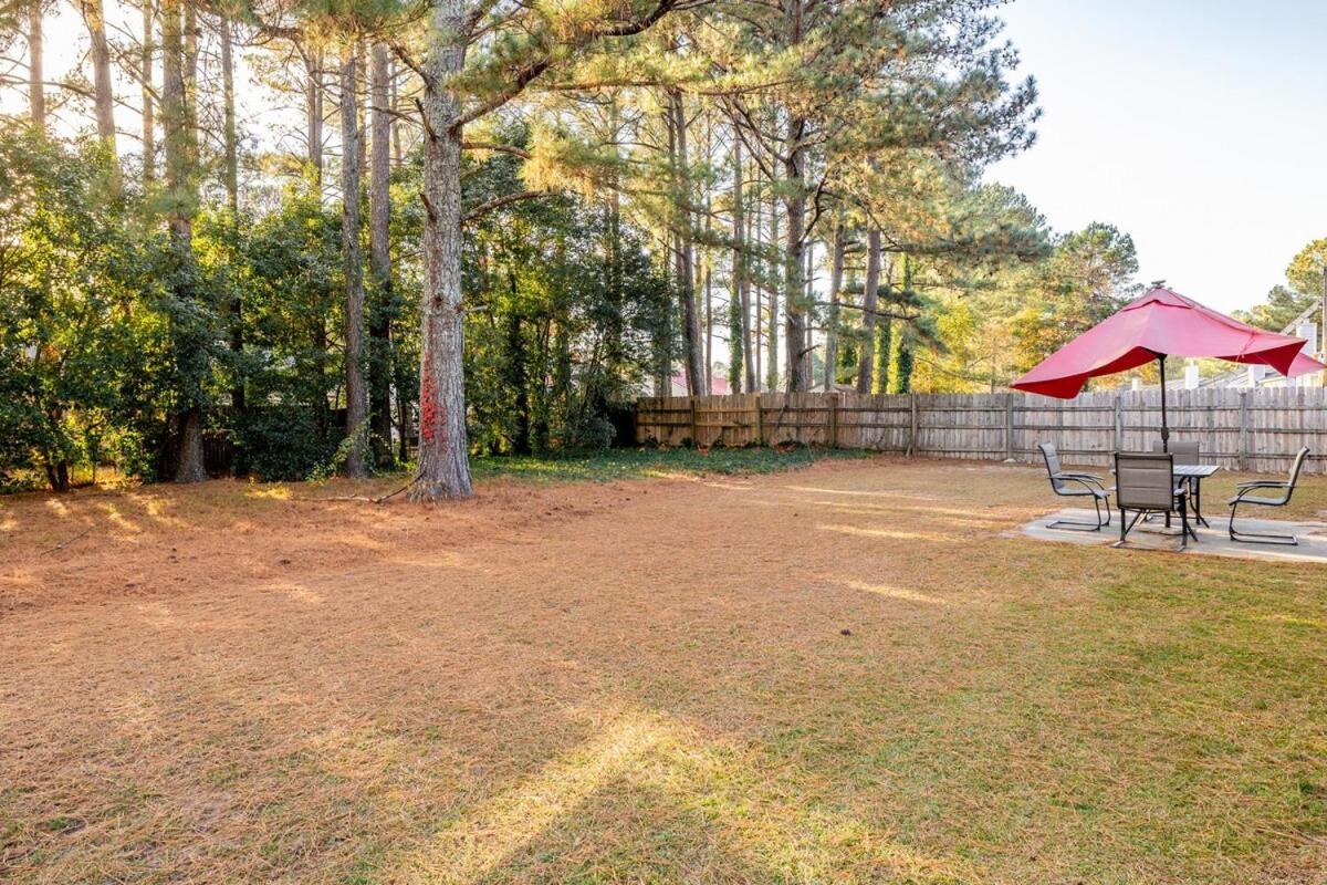 The Cliffdale Cottage Fayetteville Exterior foto